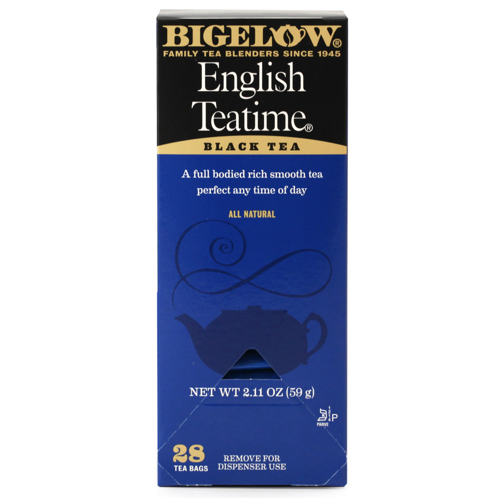 English Tea Time Black Tea