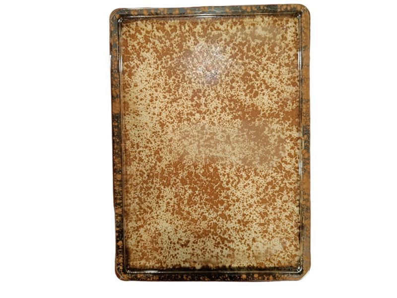 Tiramisu in Trays