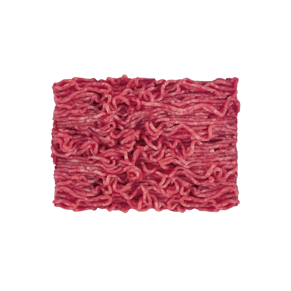 Ground Lamb