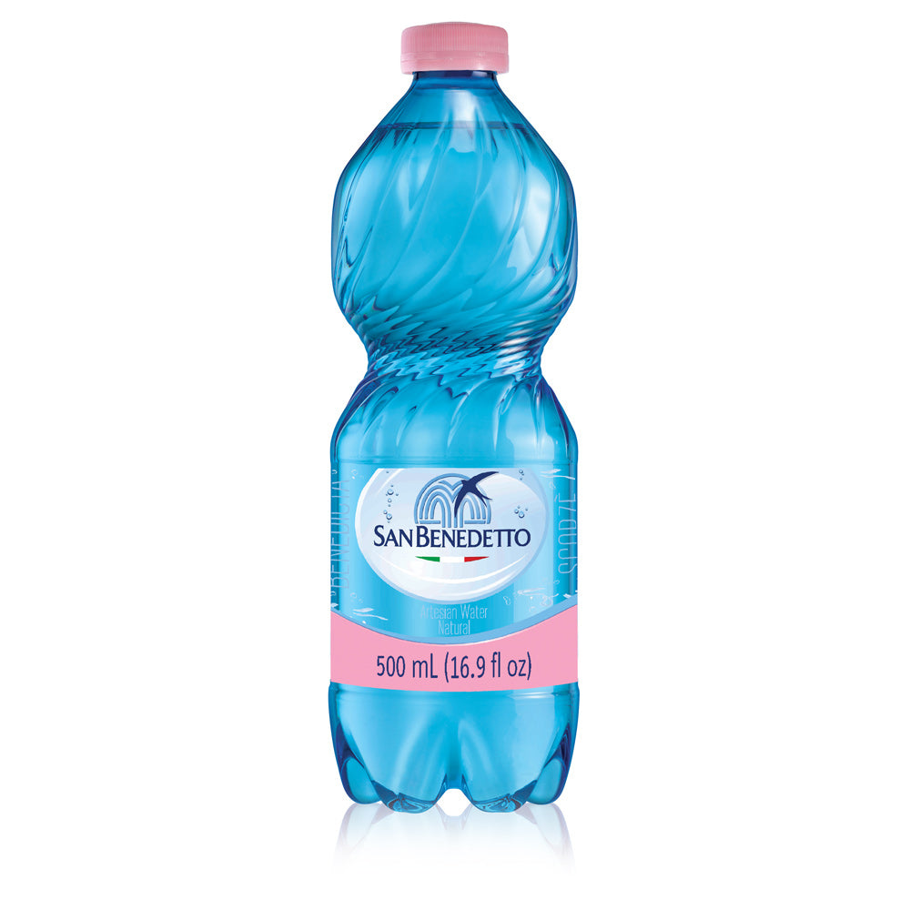 Still Mineral Water