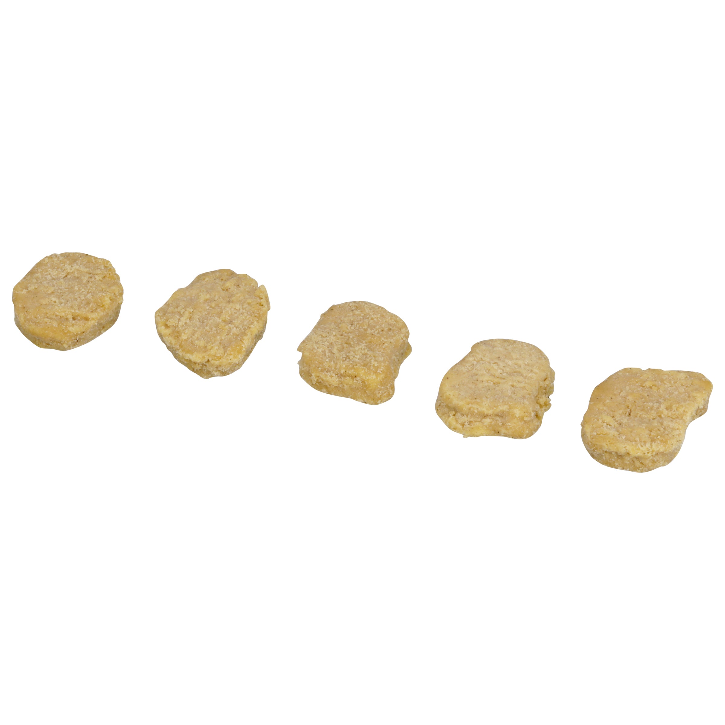 Whole Grain Chicken Nugget