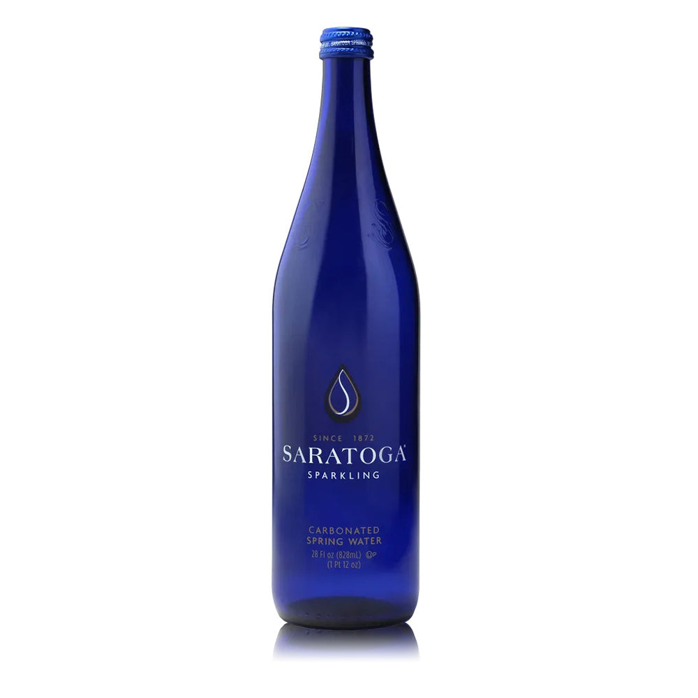 Sparkling Spring Water