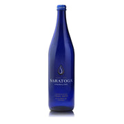 Sparkling Spring Water