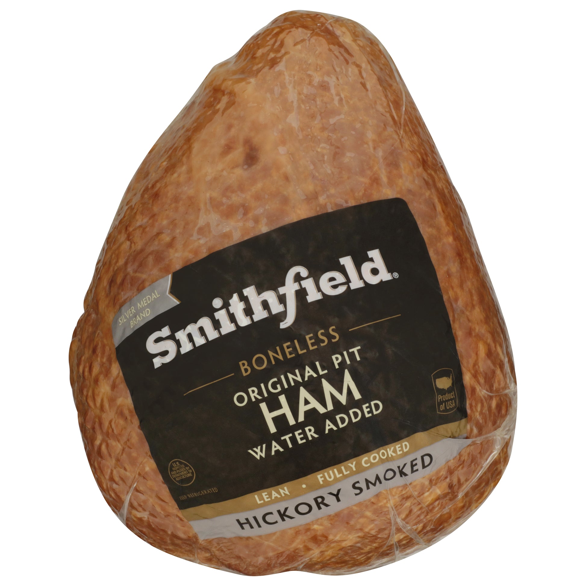 Carving Pit Ham