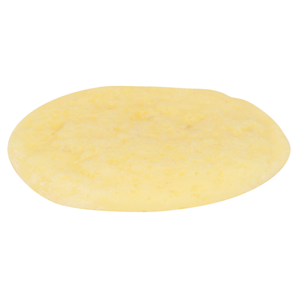 * Cooked Round Scrambled Egg Patty (Cage Free)