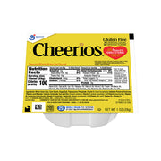 Cheerios Cereal Single Serve Bowlpak
