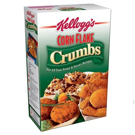 Corn Flake Crumbs