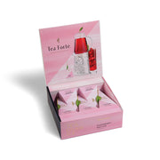 Raspberry Nectar Herbal Iced Tea