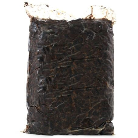 Pitted Cured Black Olives