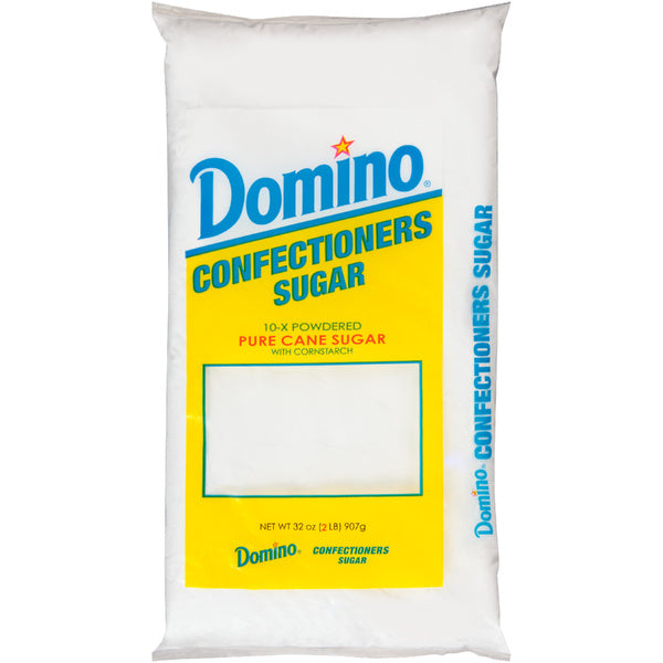 10x Confectionery Sugar