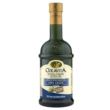 Extra Virgin Olive Oil Greek