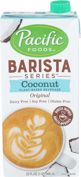 Coconut Milk