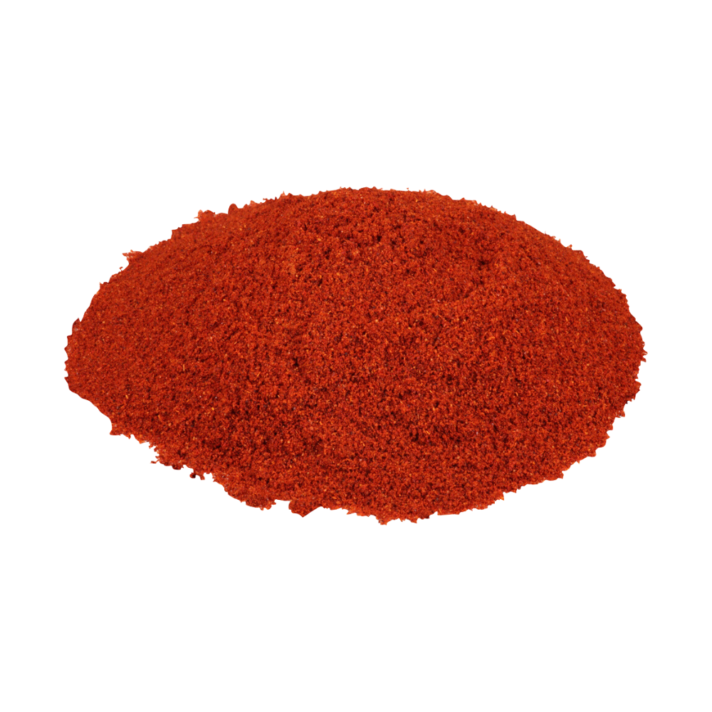 Chili Powder