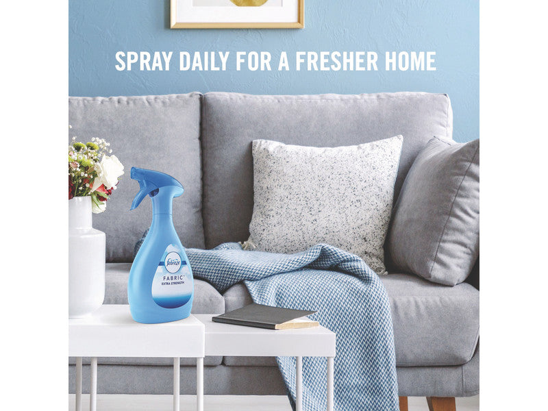 Fabric Freshener Extra Strength