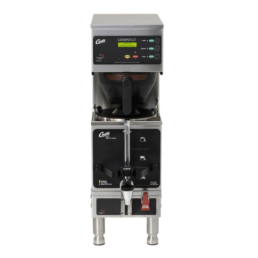 Single Coffe Brewer G3