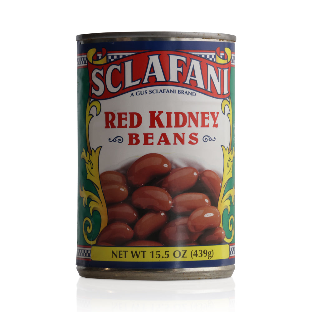 Red Kidney Beans