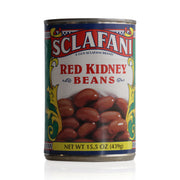 Red Kidney Beans