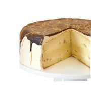 Memphis Drizzle Cake
