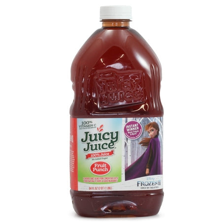 Fruit Punch 64oz