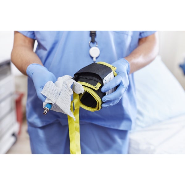 Fresh Scent Disinfectant Wipes