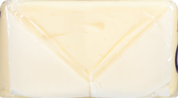 Sharp White American Cheese Loaf