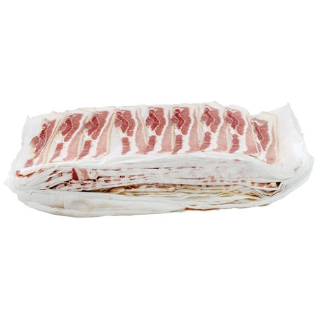 * Silver Medal Layout Bacon 18-22