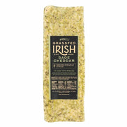 Sage Irish Cheddar Loaf