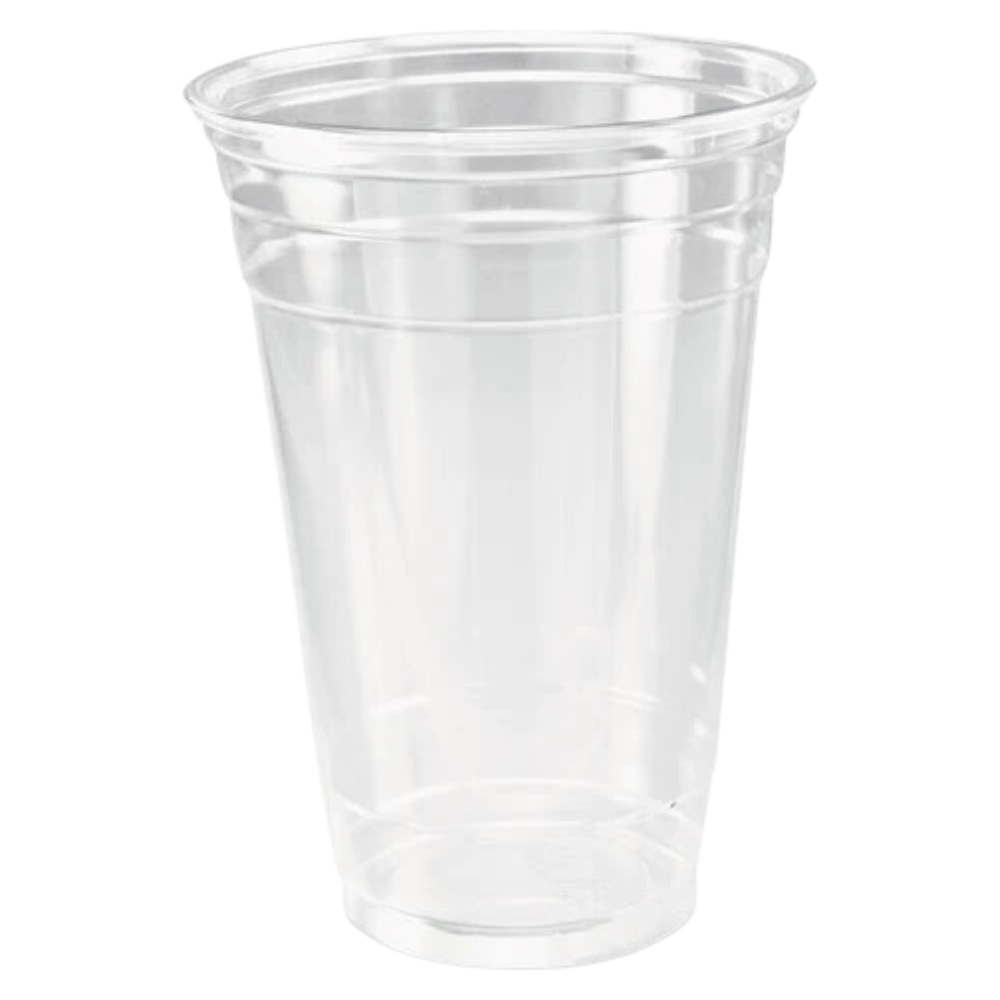 20oz Plastic Cup