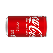 Coca Cola Mini Can