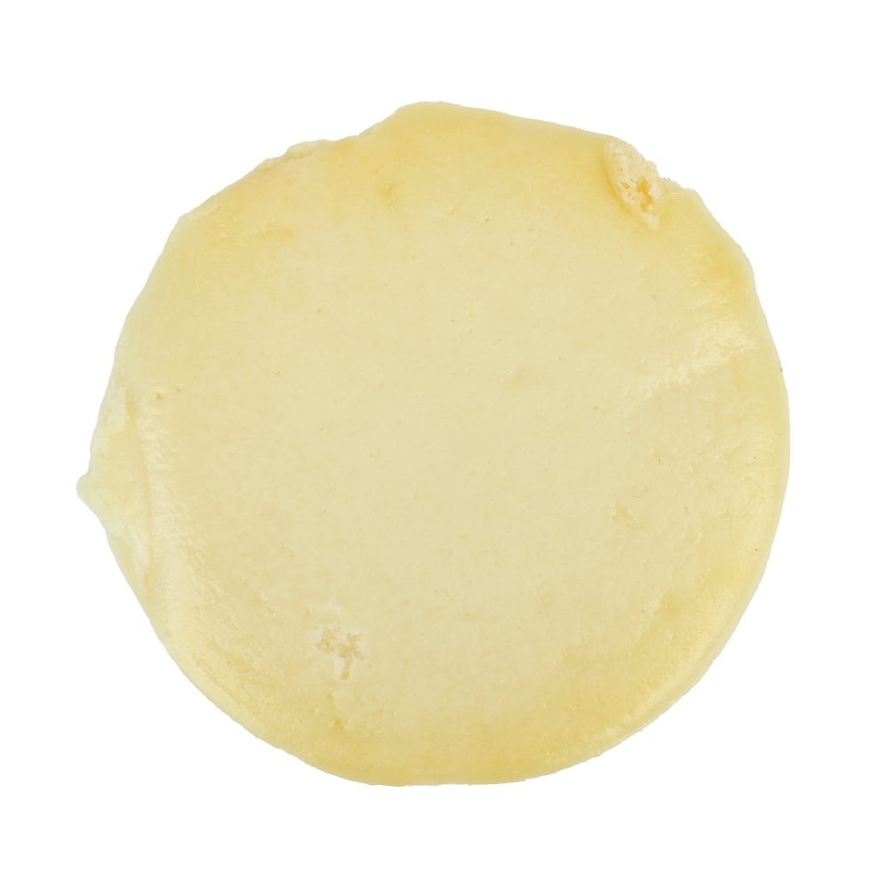 New York Cheesecake Dome 3 Inch
