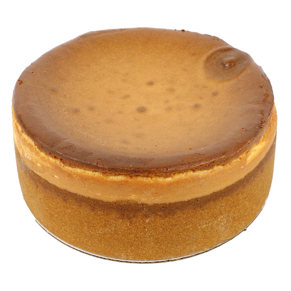New York Cheesecake Tower 10 Inch