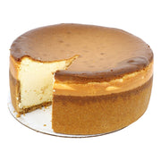 New York Cheesecake Tower 10 Inch