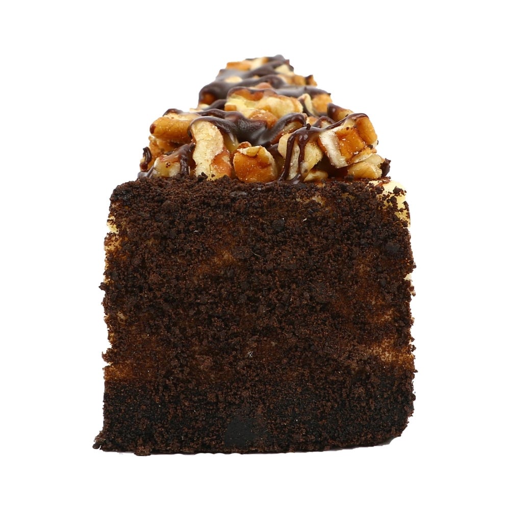 Turtle Cheesecake 14 Slices