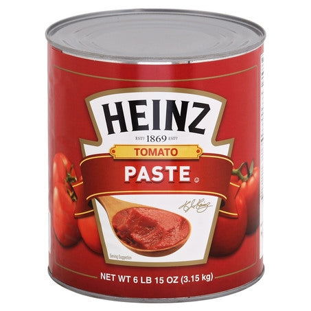 Tomato Paste