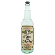 Agua De Piedra Sparkling Water