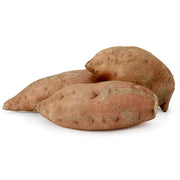 Yams US #1