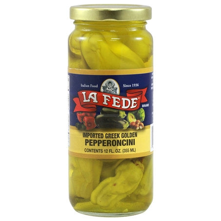 Pepperoncini