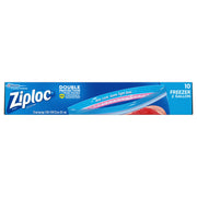 Jumbo 2 Gallon Ziploc Bag
