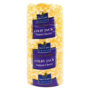 Colby Jack Print