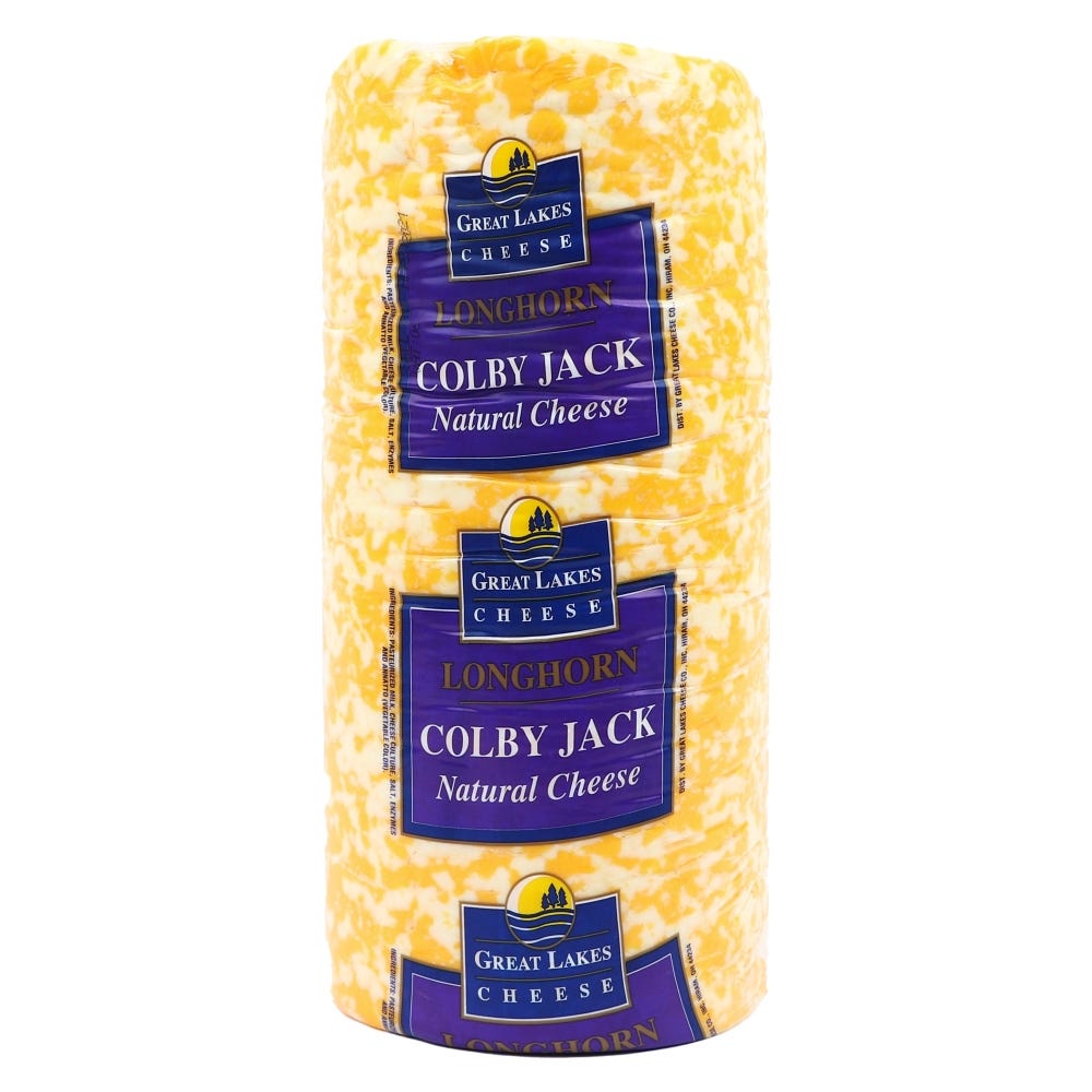 Colby Jack Print