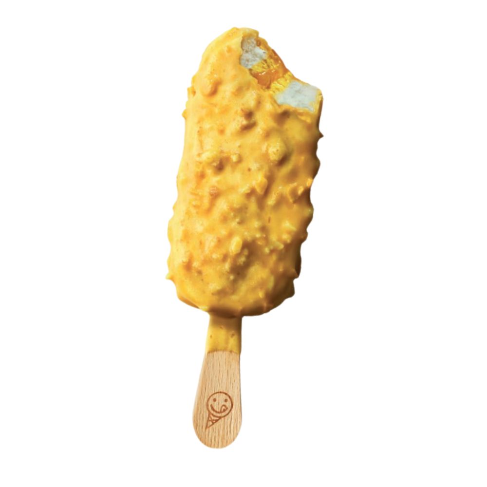 Mango Gelato Bar