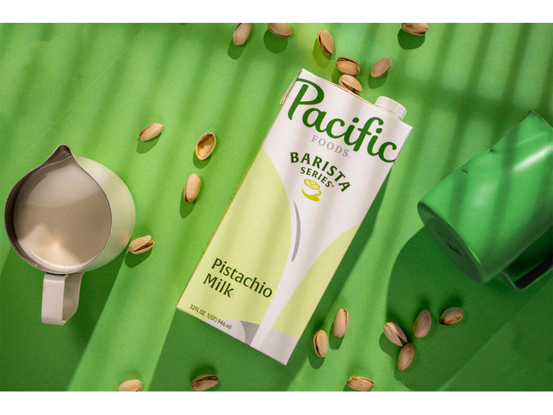 Pistachio Milk
