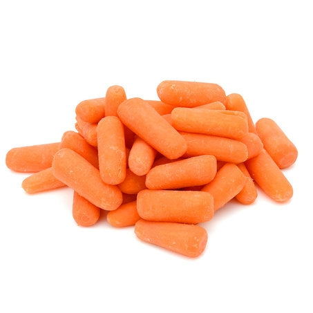 Baby Peeled Carrots