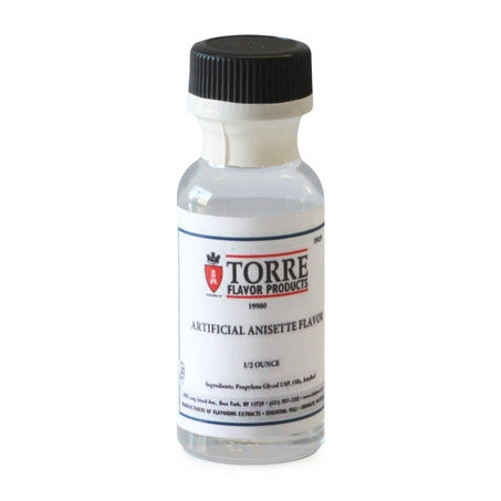 Artificial Anisette Flavor