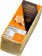 Herbs & Spice Havarti Print