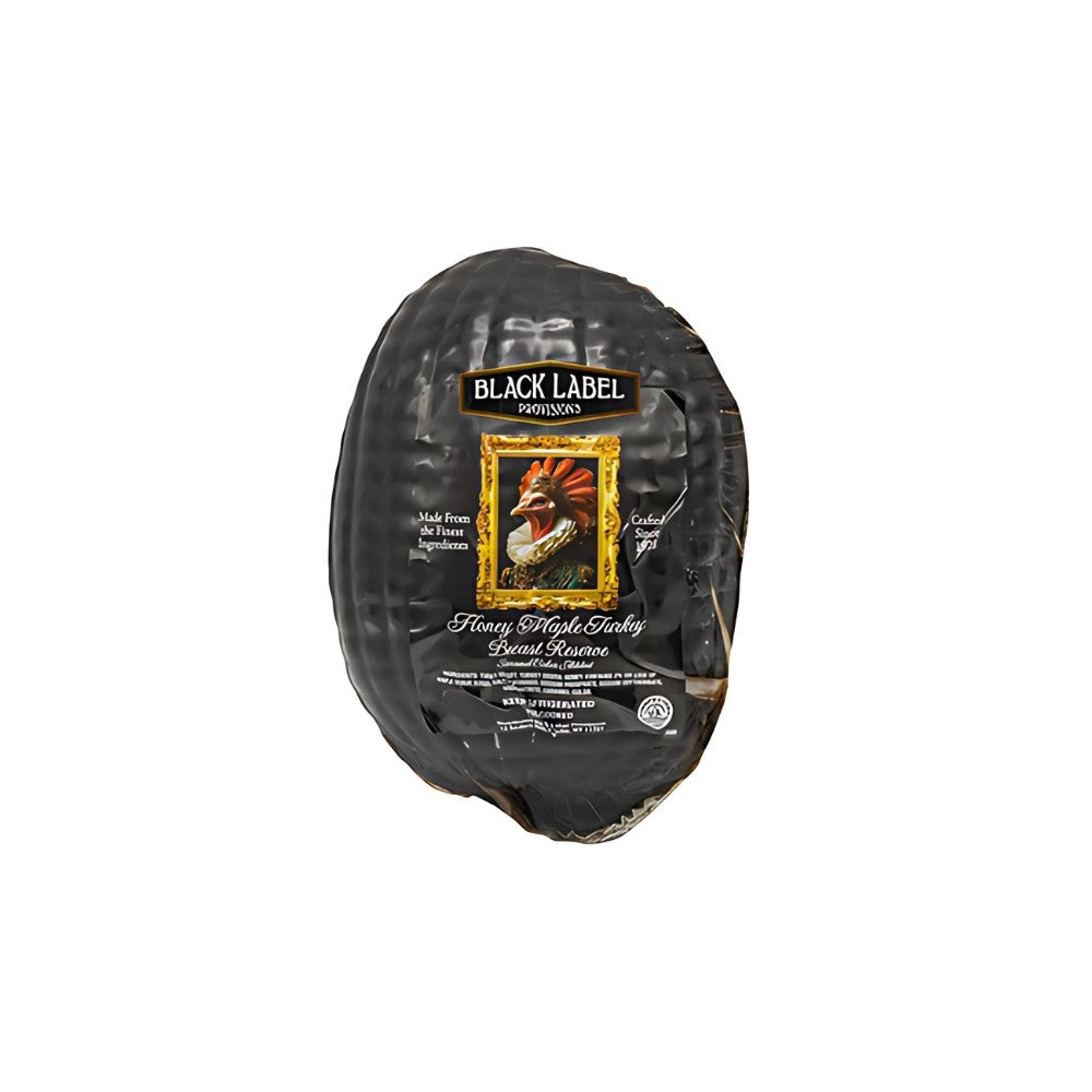 Honey Maple Turkey Reserve