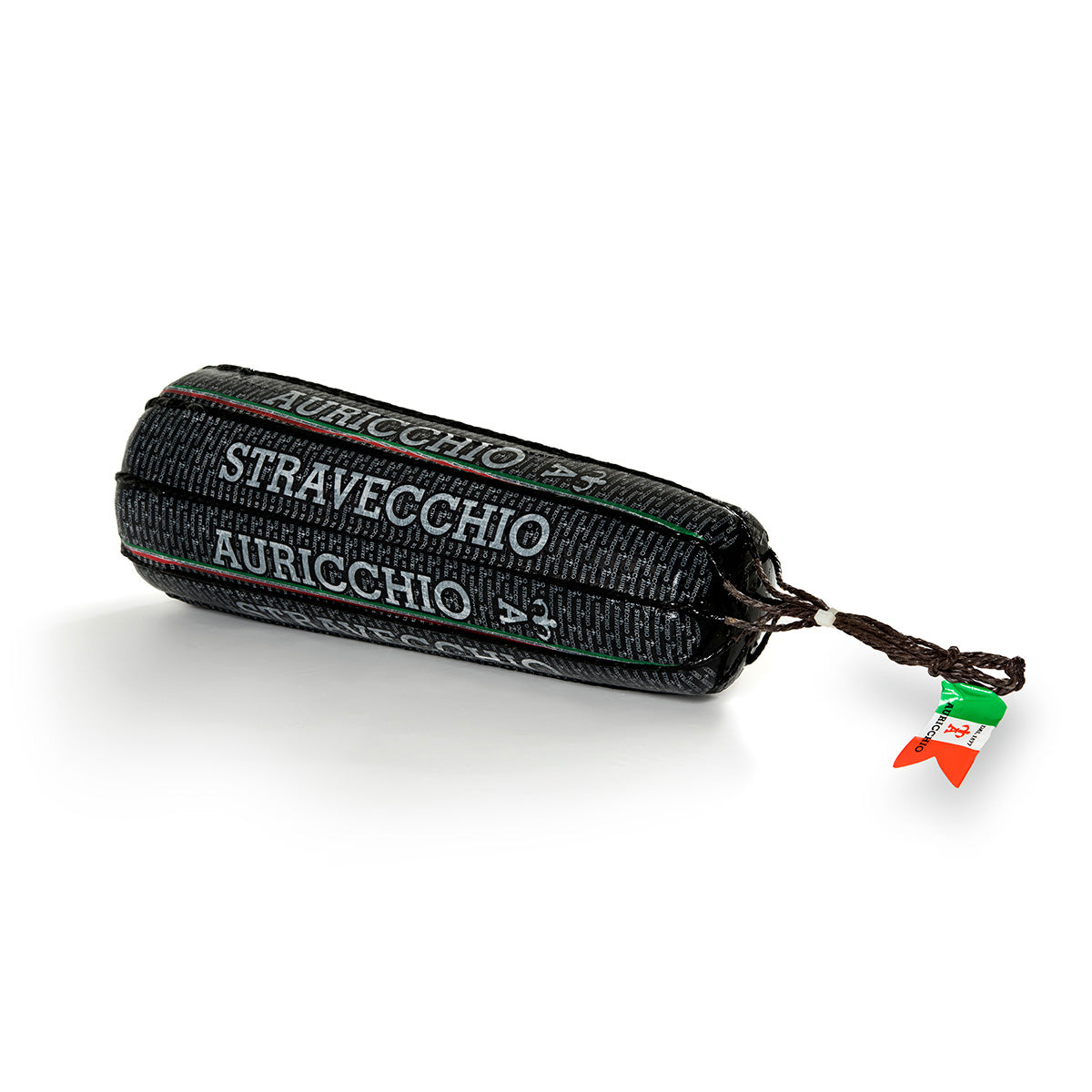 Stravecchio Affettato Provolone