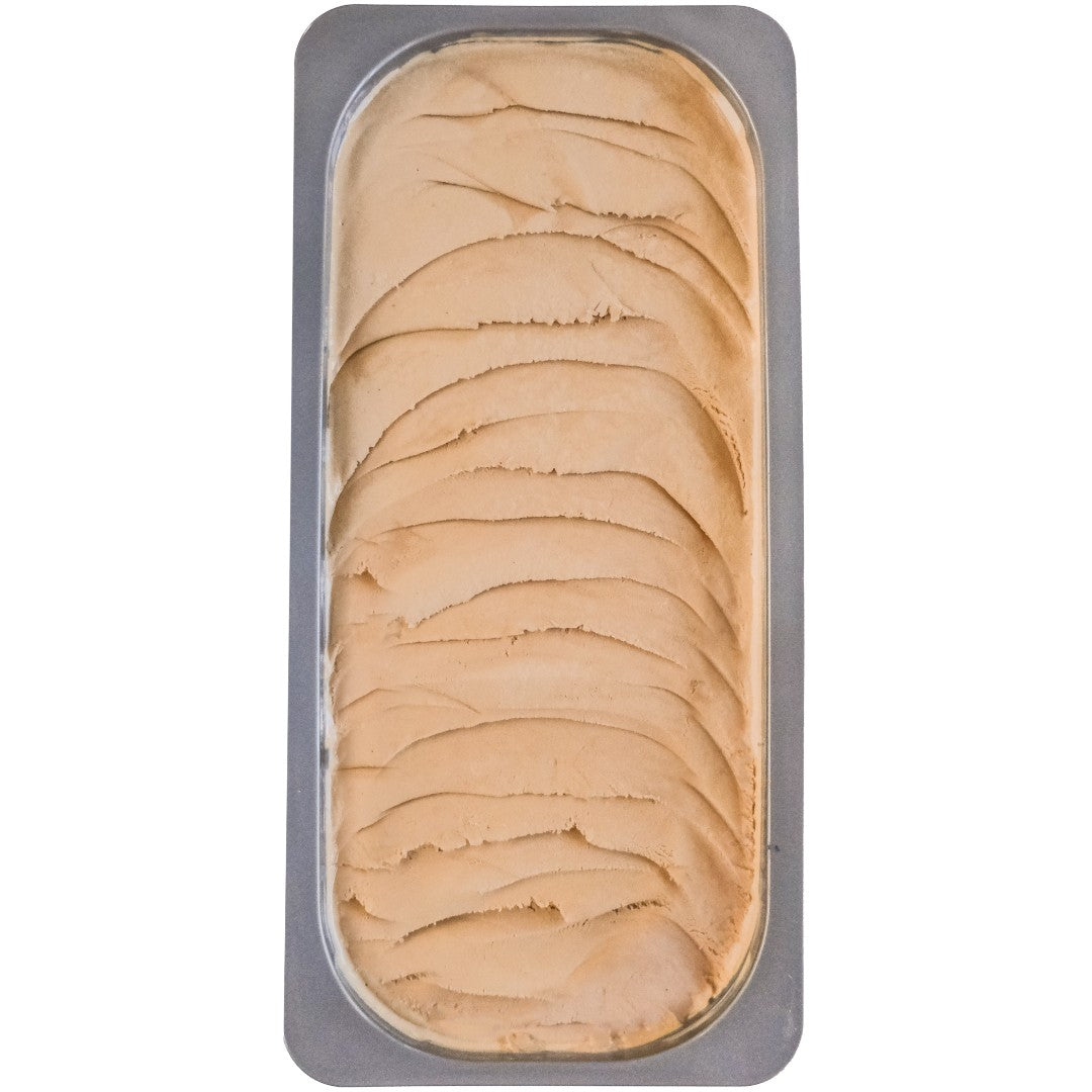 Cappuccino Coffee Gelato