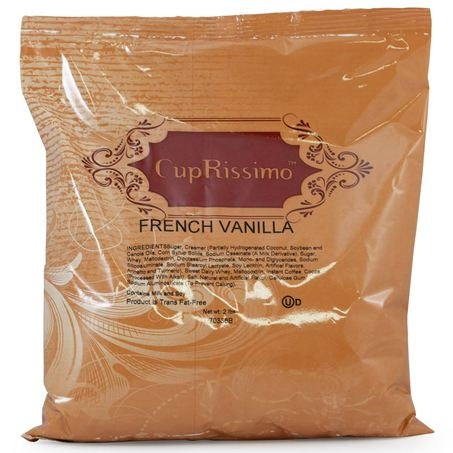 French Vanilla Powder