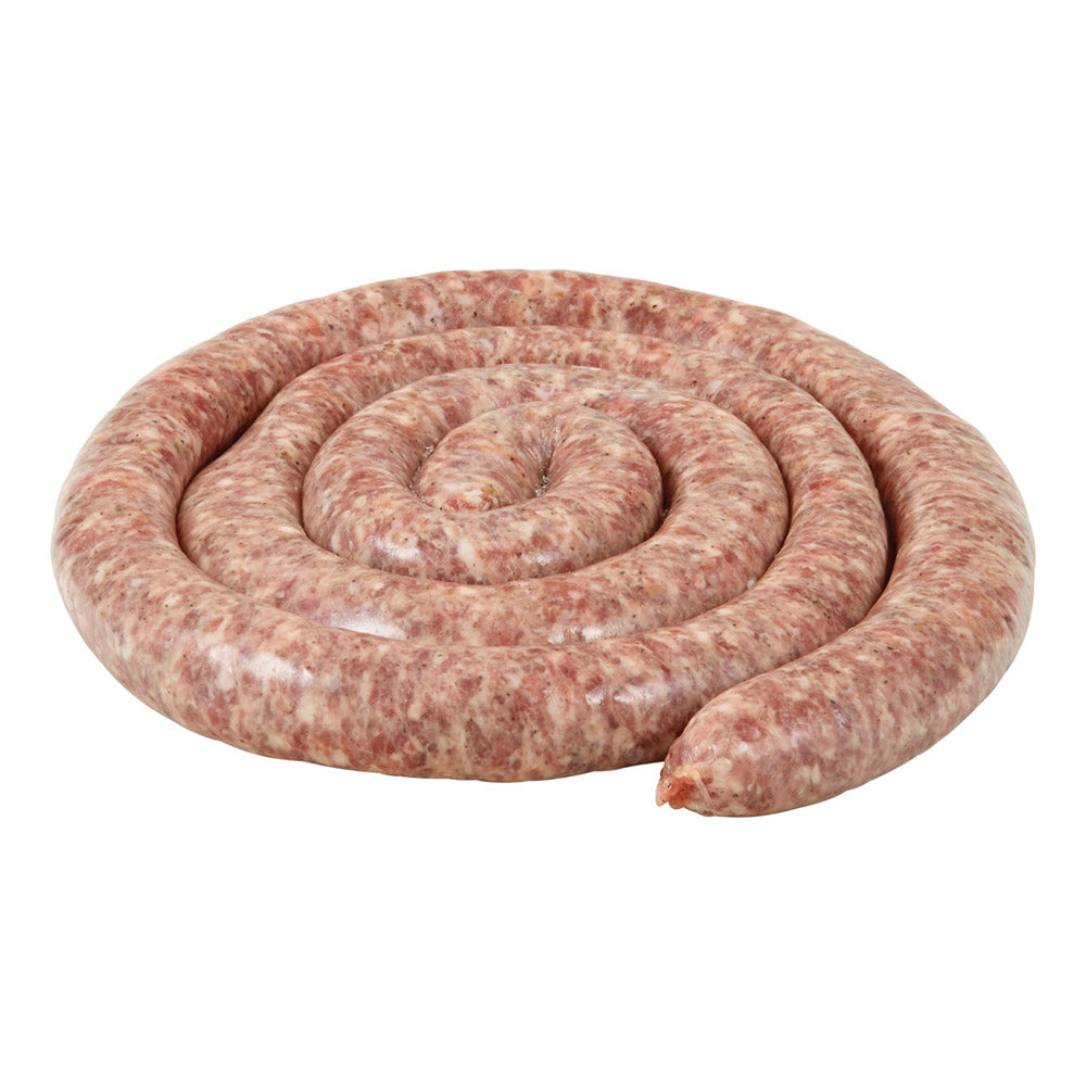 Sweet Italian Rope Sausage